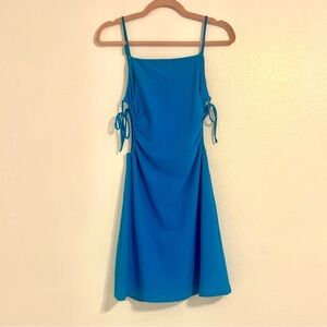 Gianni Bini cut out Dress